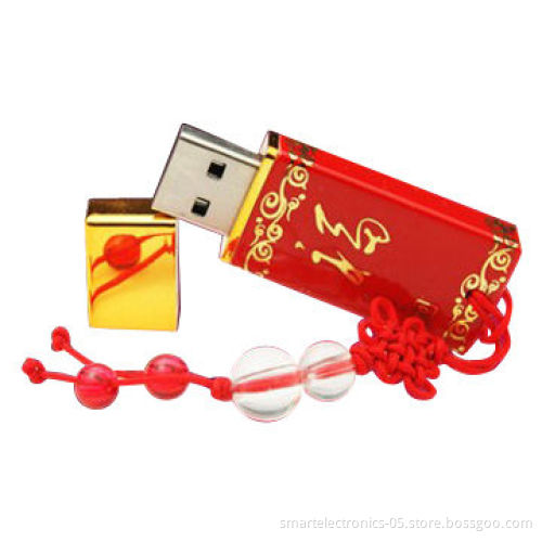Ceramic USB flash drive, 64MB-128GB, free printing, package, custom, high speed, popular designs